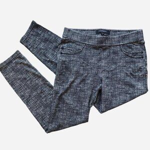 Liverpool pull on stretch leggings size 8 /29